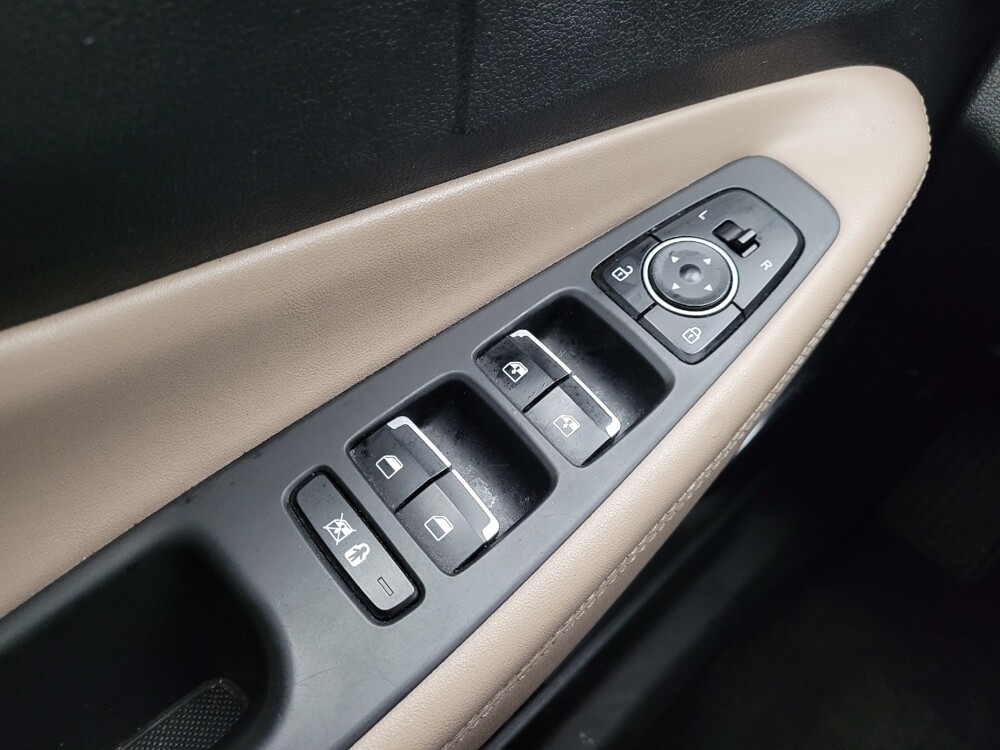 2019 Hyundai Santa Fe in Eastpointe, MI 48021 - 18121422 27