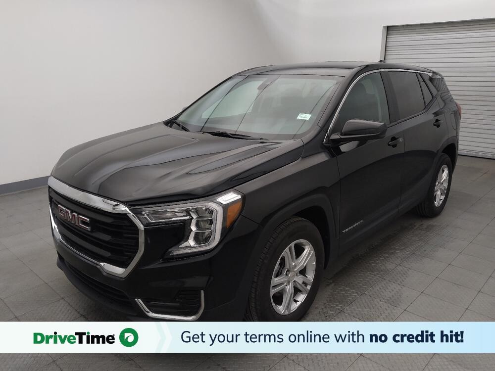 2024 GMC Terrain in Baton Rouge, LA 70816 - 18121423