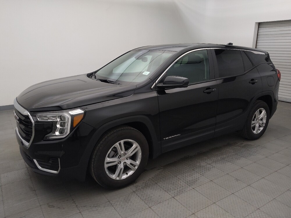 2024 GMC Terrain in Baton Rouge, LA 70816 - 18121423 2