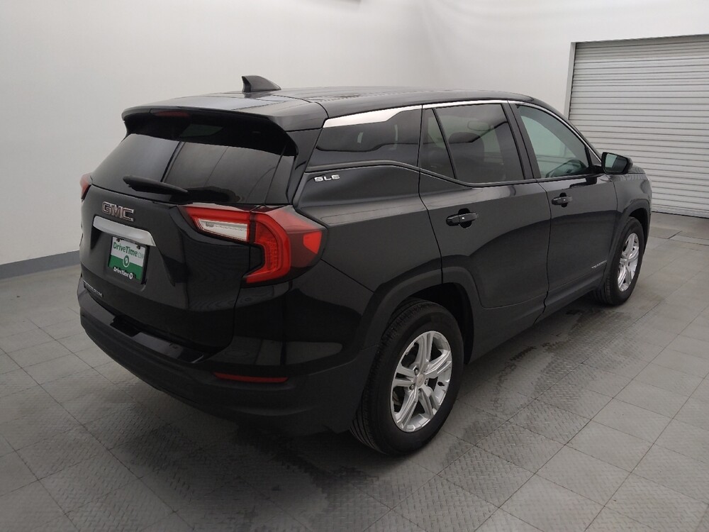 2024 GMC Terrain in Baton Rouge, LA 70816 - 18121423 9