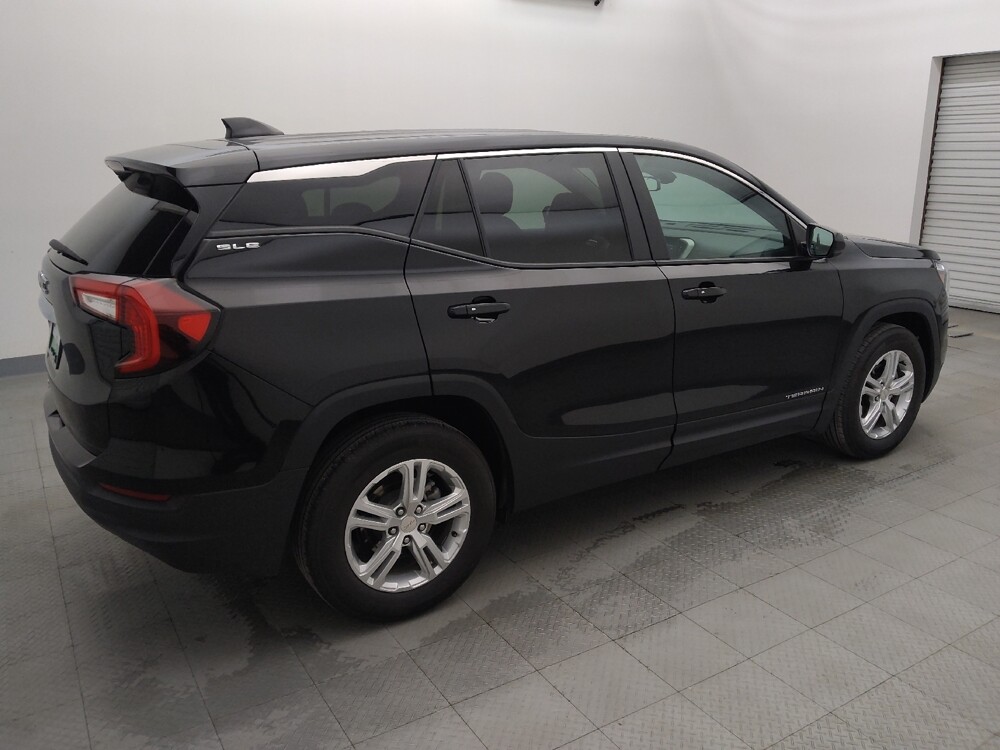 2024 GMC Terrain in Baton Rouge, LA 70816 - 18121423 10