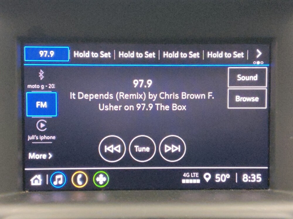 2024 GMC Terrain in Baton Rouge, LA 70816 - 18121423 25