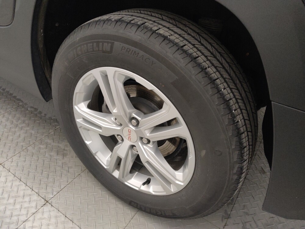 2024 GMC Terrain in Baton Rouge, LA 70816 - 18121423 31