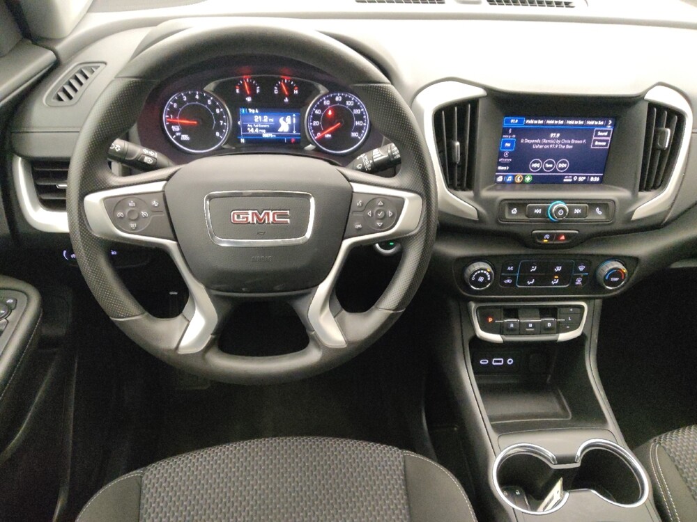 2024 GMC Terrain in Baton Rouge, LA 70816 - 18121423 22