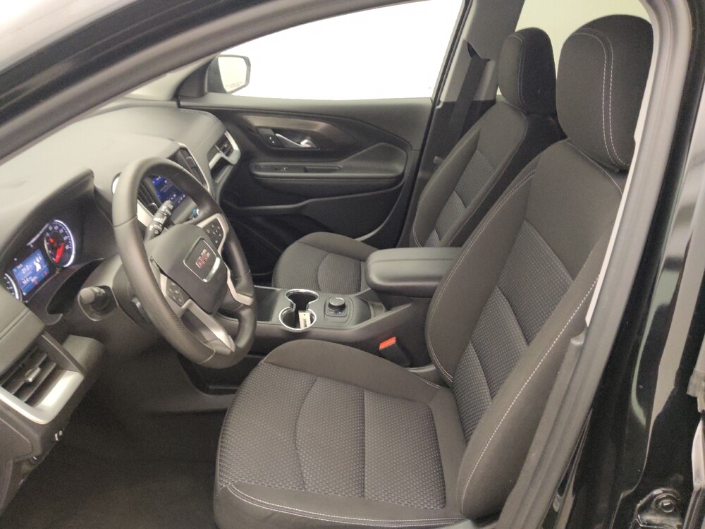 2024 GMC Terrain in Baton Rouge, LA 70816 - 18121423 17