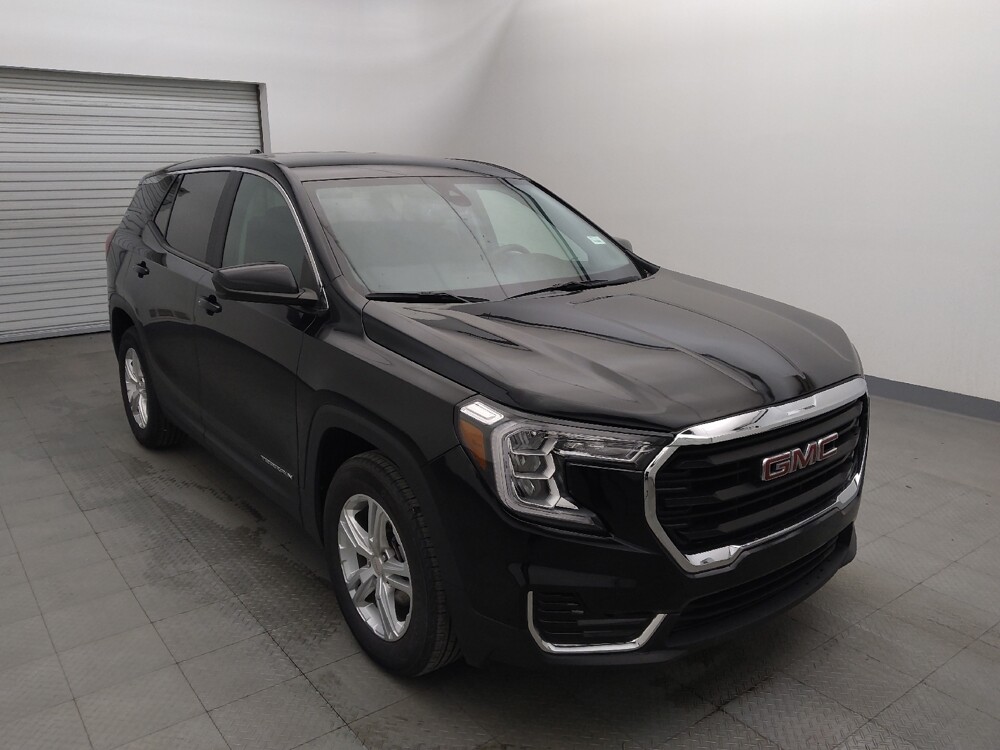 2024 GMC Terrain in Baton Rouge, LA 70816 - 18121423 13