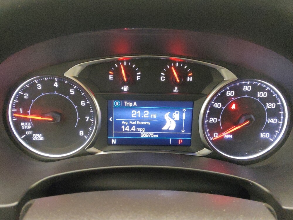 2024 GMC Terrain in Baton Rouge, LA 70816 - 18121423 23