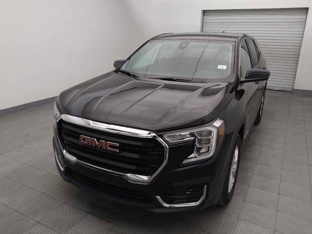 2024 GMC Terrain in Baton Rouge, LA 70816 - 18121423 15