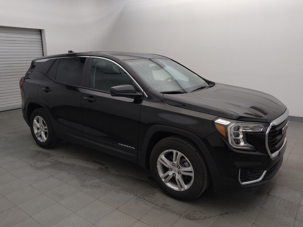 2024 GMC Terrain in Baton Rouge, LA 70816 - 18121423 11