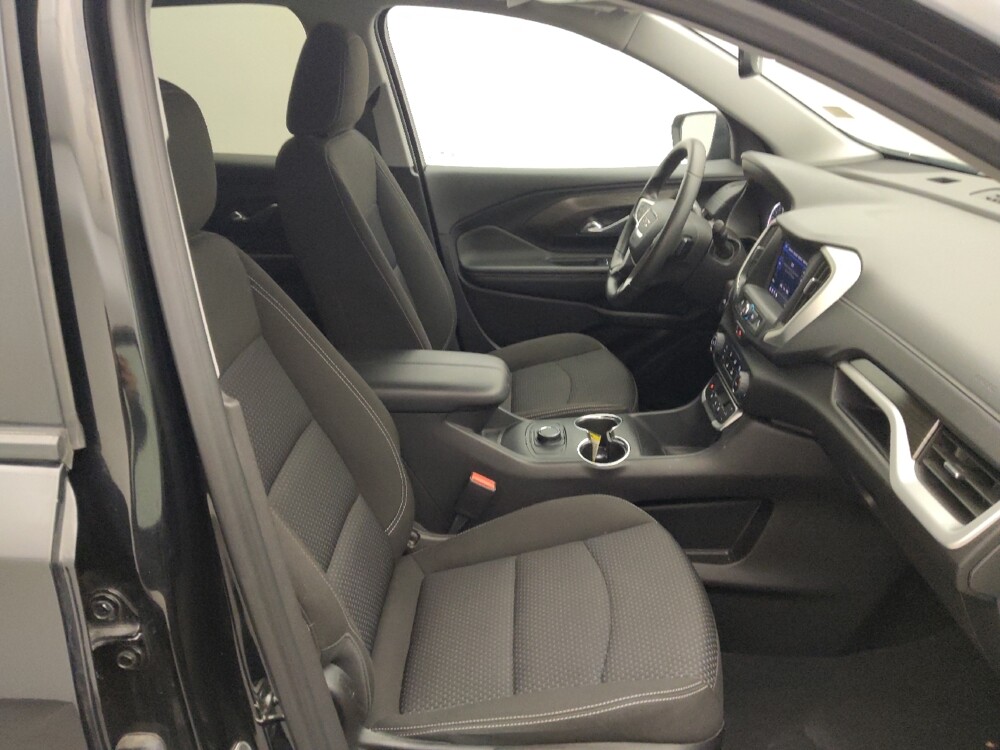 2024 GMC Terrain in Baton Rouge, LA 70816 - 18121423 21