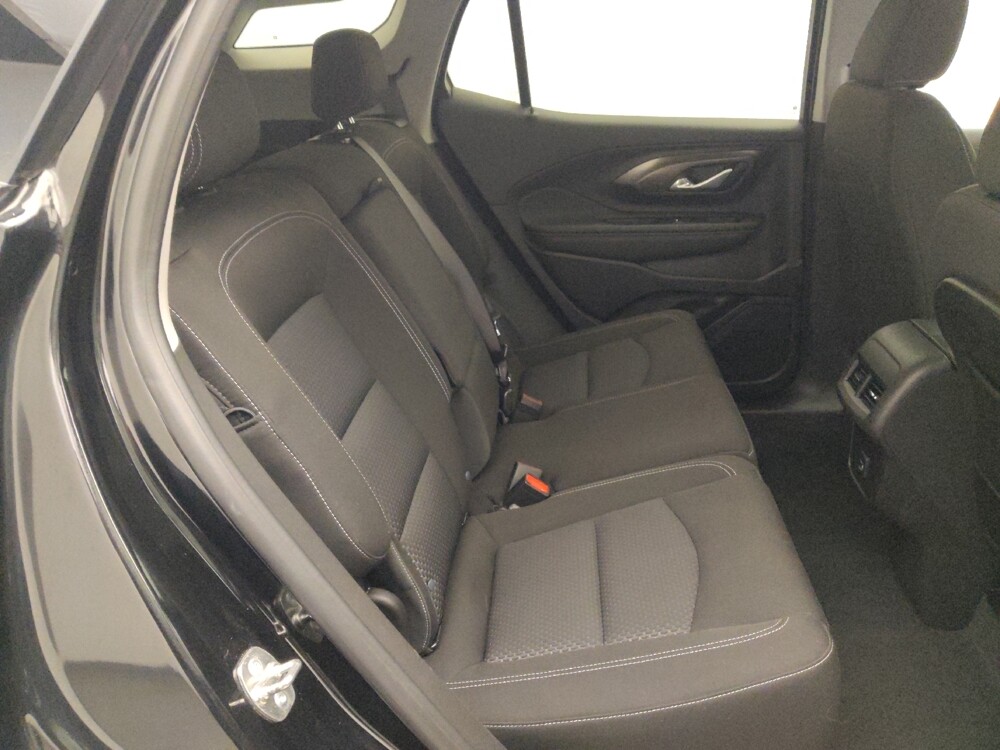 2024 GMC Terrain in Baton Rouge, LA 70816 - 18121423 19
