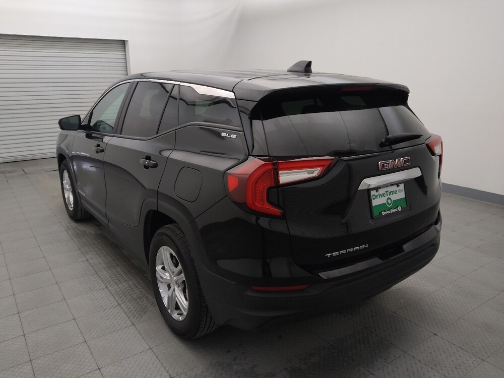 2024 GMC Terrain in Baton Rouge, LA 70816 - 18121423 5