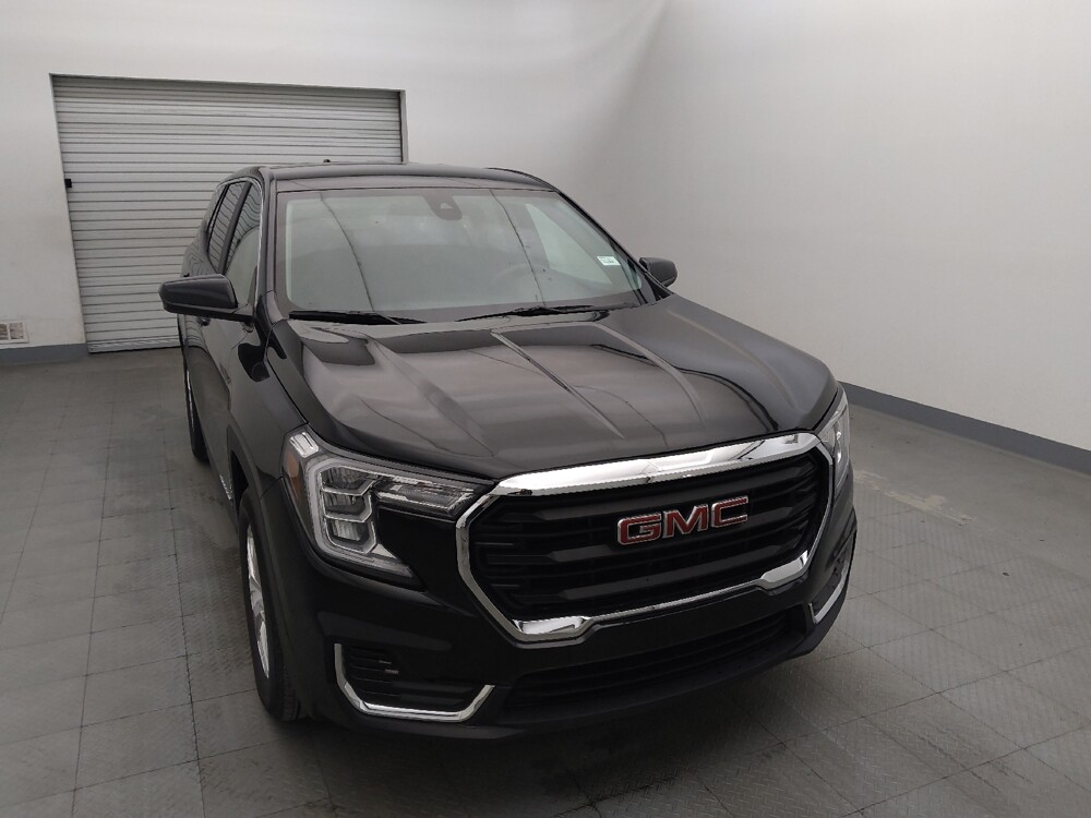 2024 GMC Terrain in Baton Rouge, LA 70816 - 18121423 14