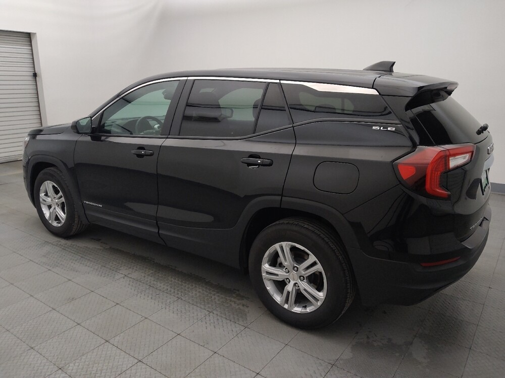 2024 GMC Terrain in Baton Rouge, LA 70816 - 18121423 3