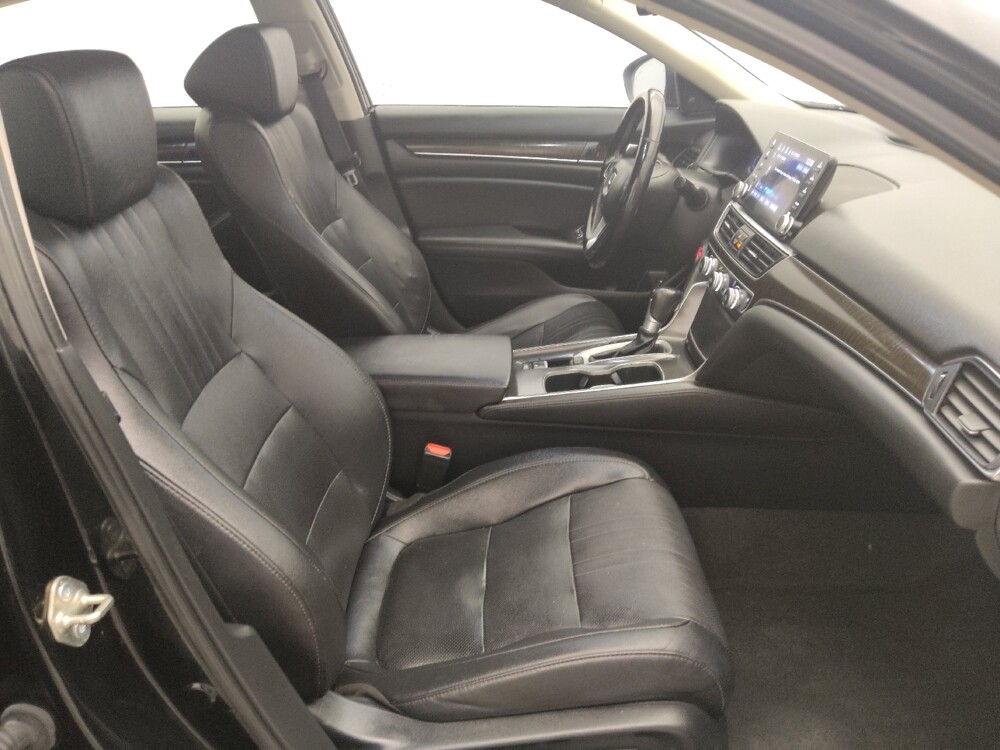 2020 Honda Accord in San Antonio, TX 78238 - 18121424 21
