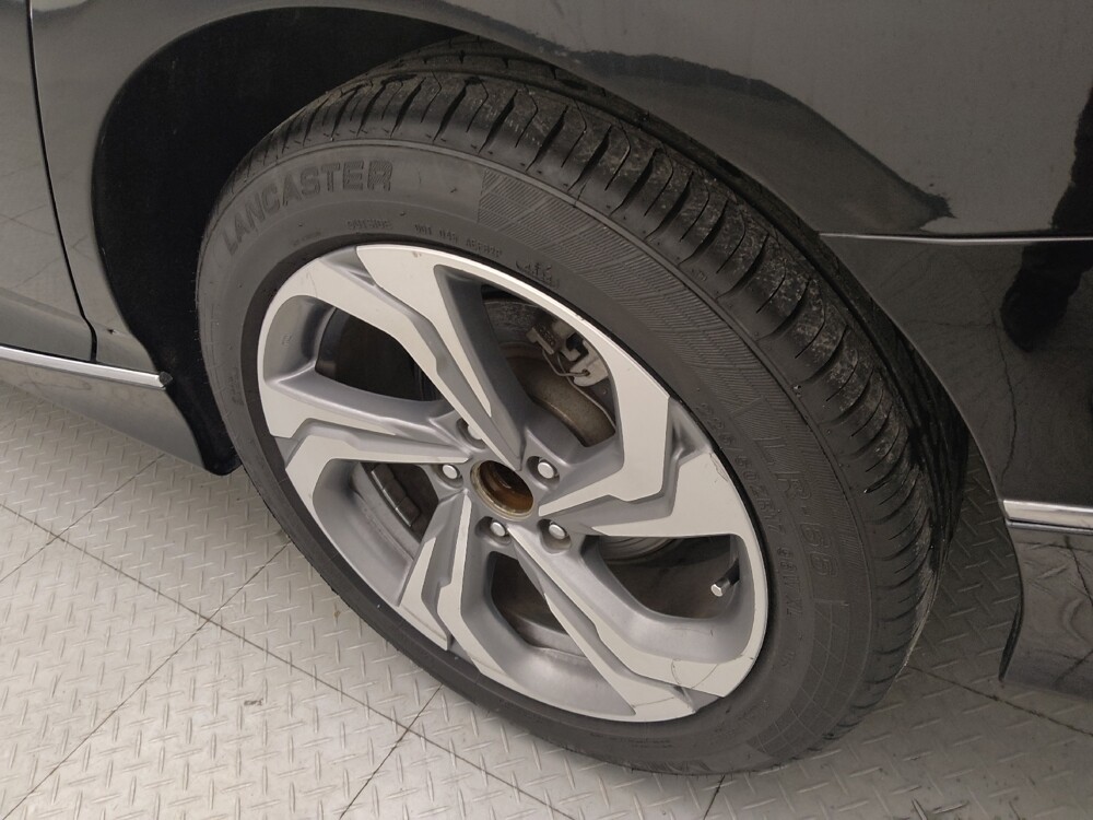 2020 Honda Accord in San Antonio, TX 78238 - 18121424 31