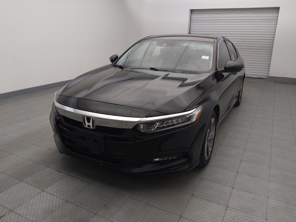 2020 Honda Accord in San Antonio, TX 78238 - 18121424 15