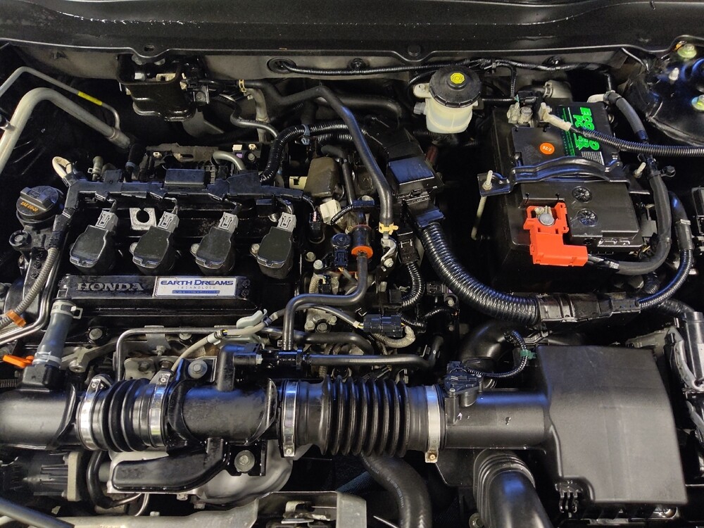 2020 Honda Accord in San Antonio, TX 78238 - 18121424 30