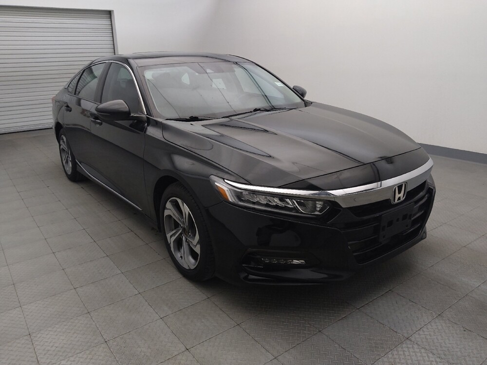 2020 Honda Accord in San Antonio, TX 78238 - 18121424 13