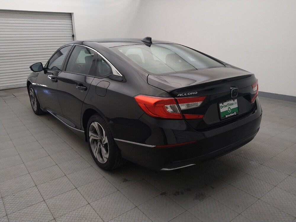 2020 Honda Accord in San Antonio, TX 78238 - 18121424 5