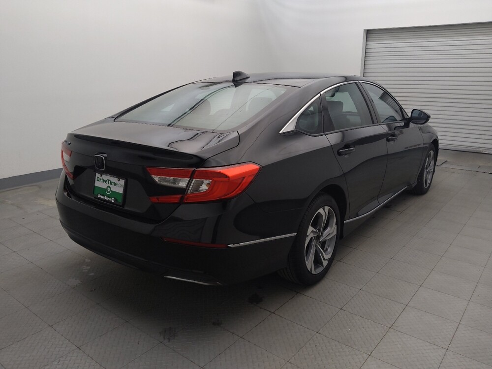 2020 Honda Accord in San Antonio, TX 78238 - 18121424 9