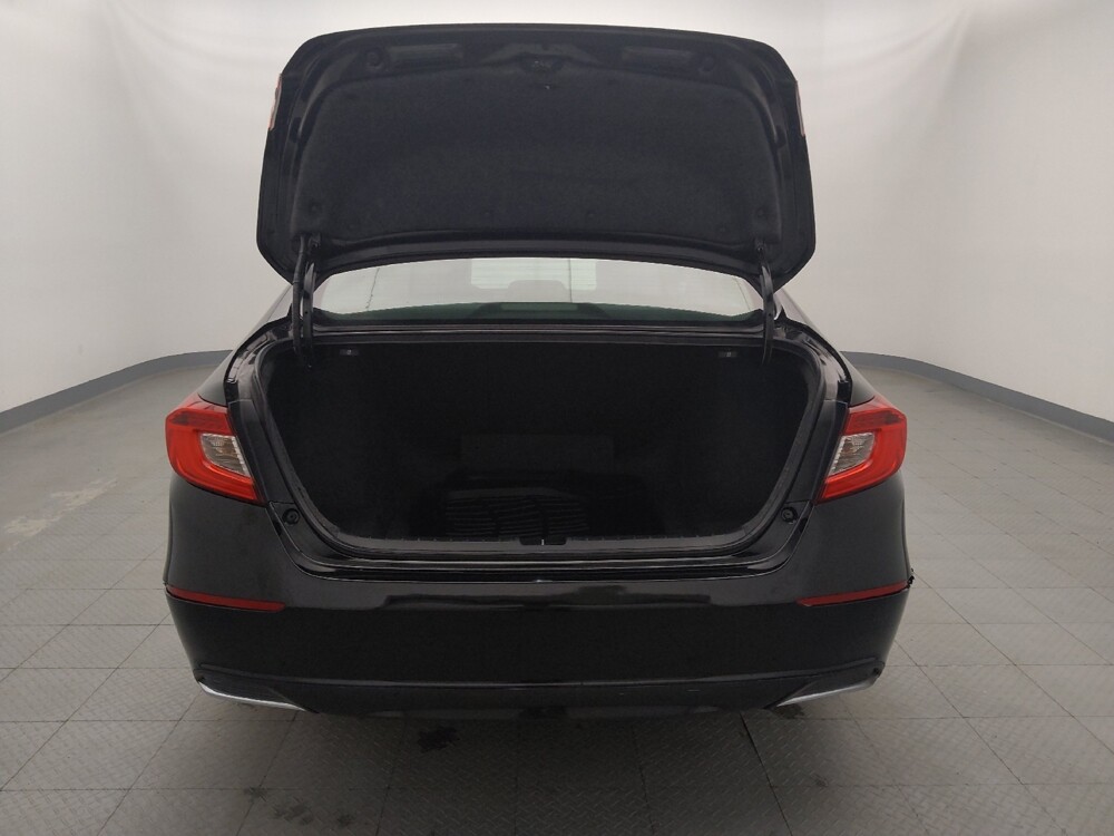2020 Honda Accord in San Antonio, TX 78238 - 18121424 29