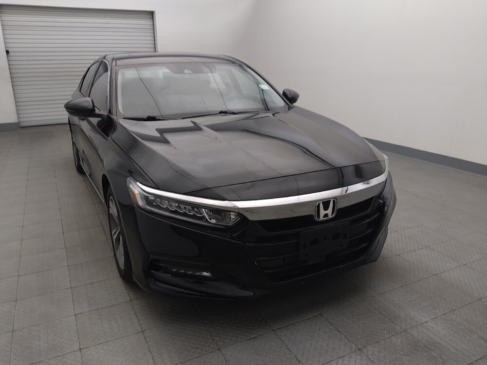 2020 Honda Accord in San Antonio, TX 78238 - 18121424 14