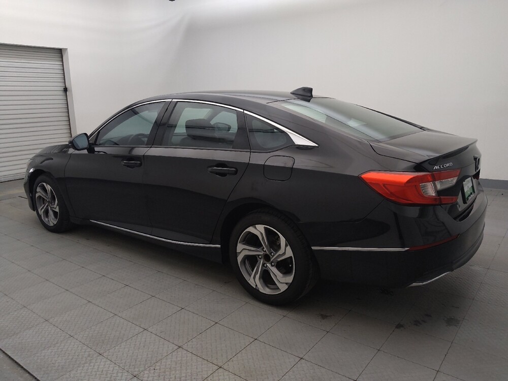 2020 Honda Accord in San Antonio, TX 78238 - 18121424 3