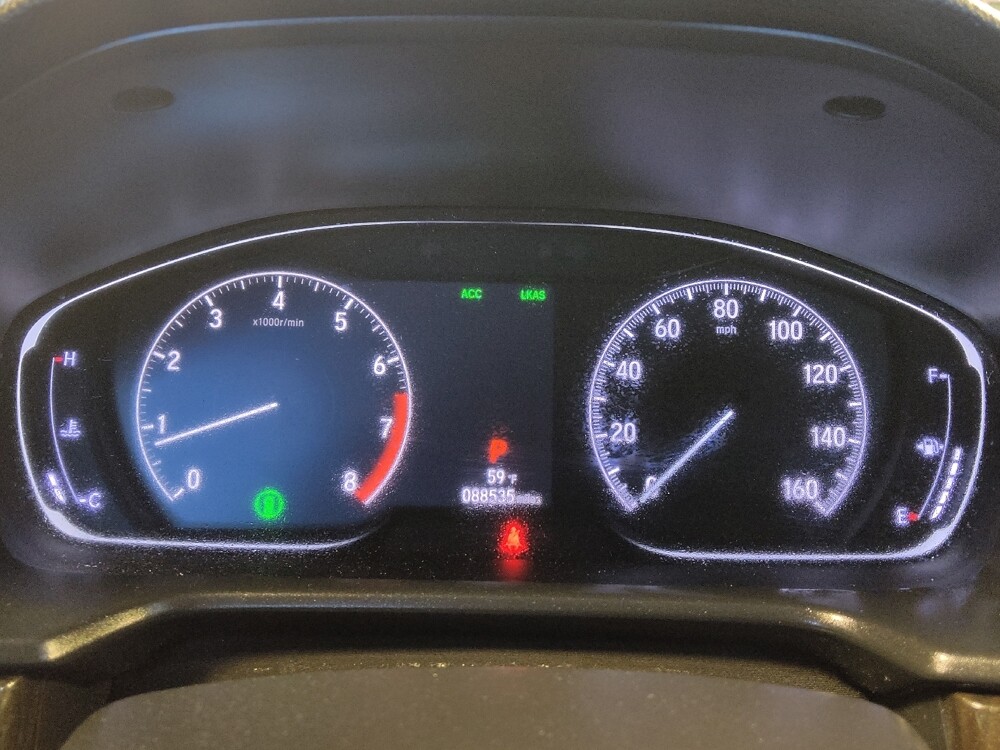 2020 Honda Accord in San Antonio, TX 78238 - 18121424 23