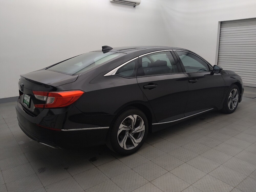 2020 Honda Accord in San Antonio, TX 78238 - 18121424 10