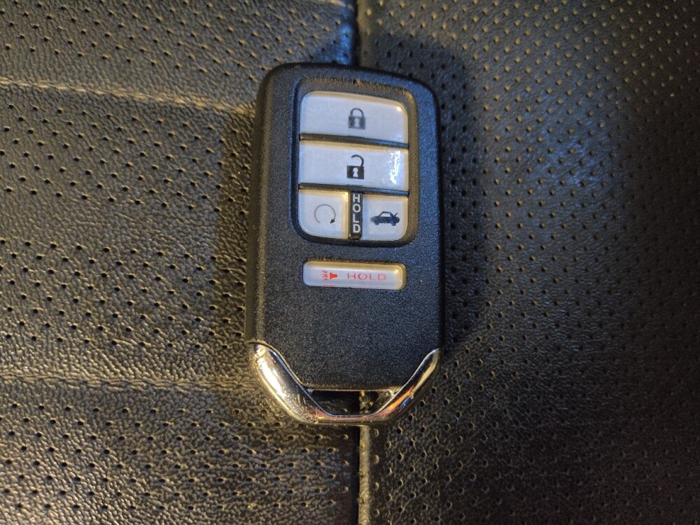 2020 Honda Accord in San Antonio, TX 78238 - 18121424 32