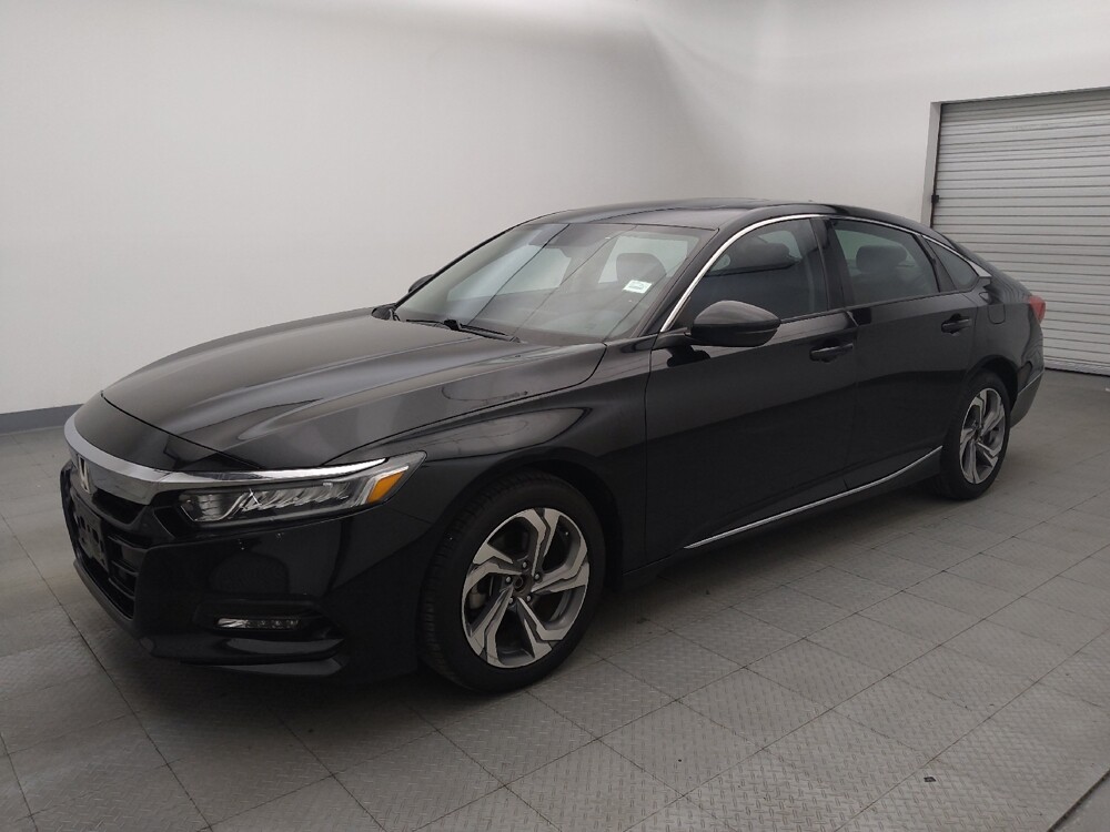 2020 Honda Accord in San Antonio, TX 78238 - 18121424 2
