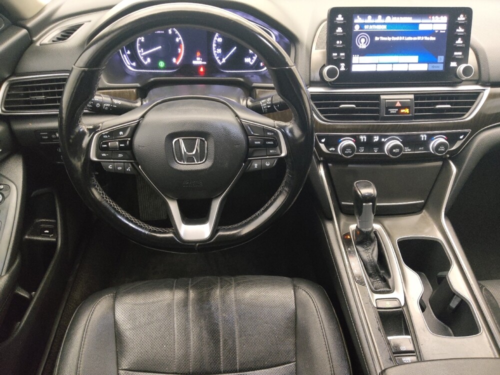 2020 Honda Accord in San Antonio, TX 78238 - 18121424 22