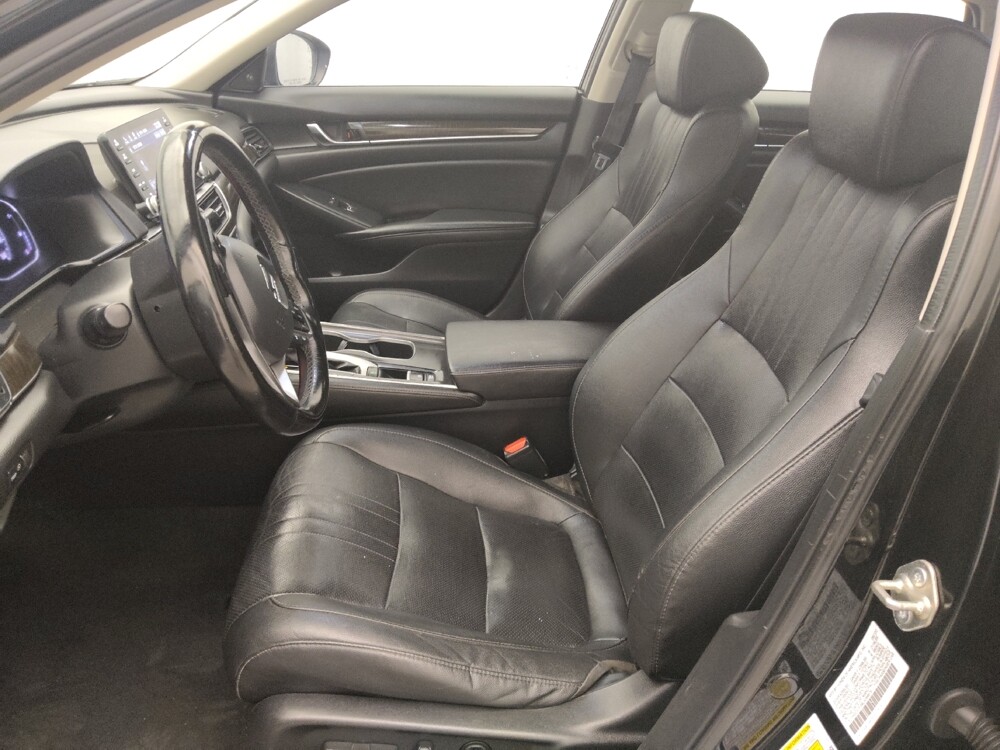 2020 Honda Accord in San Antonio, TX 78238 - 18121424 17
