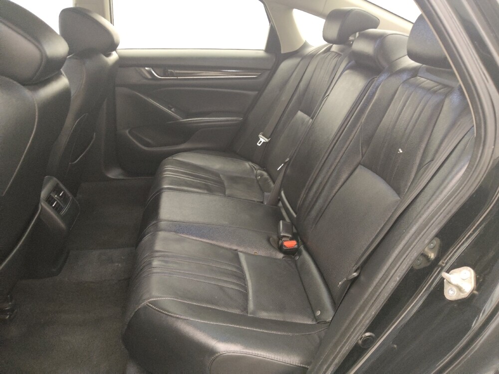 2020 Honda Accord in San Antonio, TX 78238 - 18121424 18