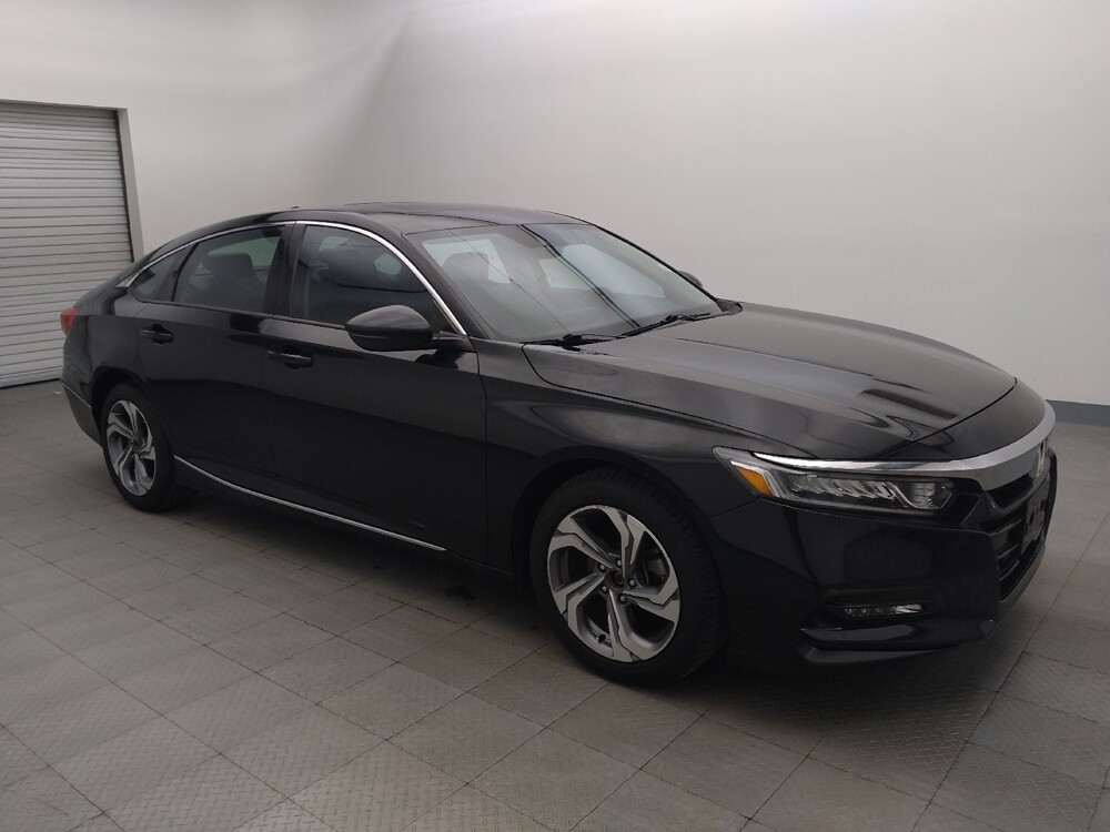 2020 Honda Accord in San Antonio, TX 78238 - 18121424 11