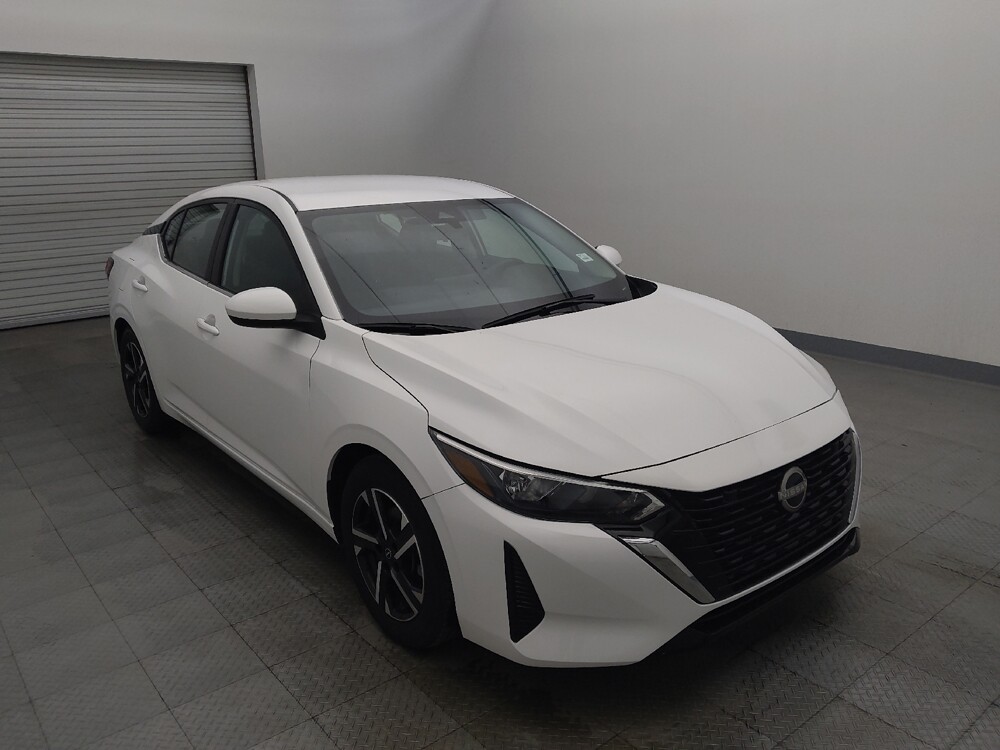 2024 Nissan Sentra in Metairie, LA 70006 - 18121425 13