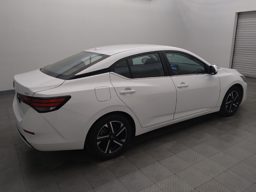 2024 Nissan Sentra in Metairie, LA 70006 - 18121425 10