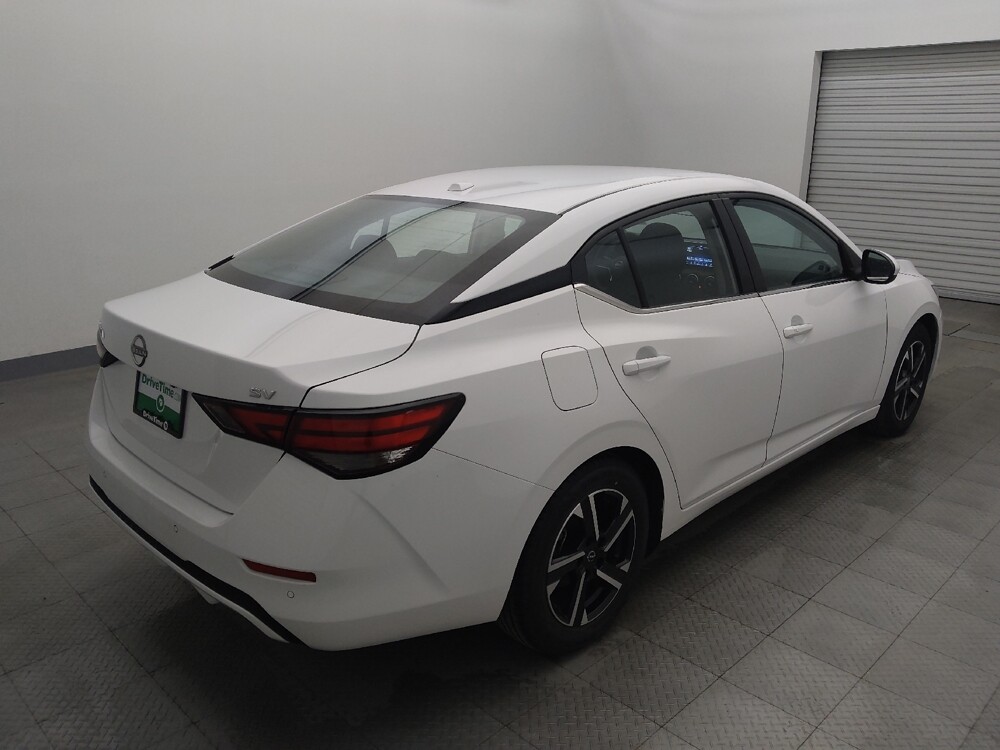 2024 Nissan Sentra in Metairie, LA 70006 - 18121425 9