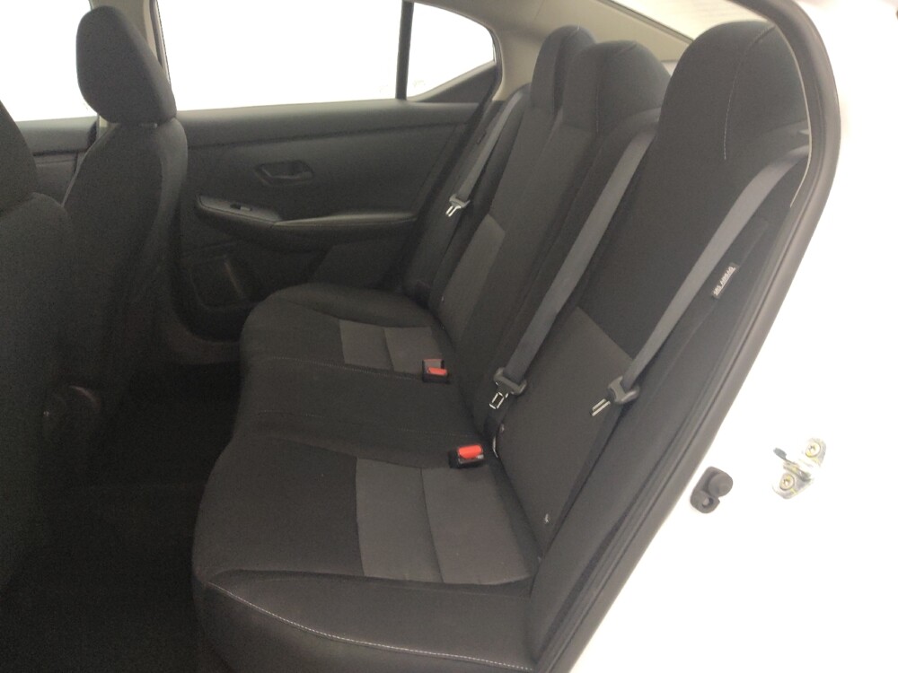 2024 Nissan Sentra in Metairie, LA 70006 - 18121425 18