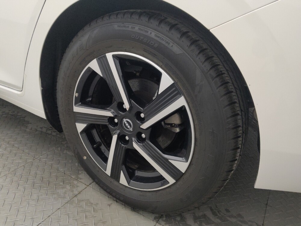 2024 Nissan Sentra in Metairie, LA 70006 - 18121425 31