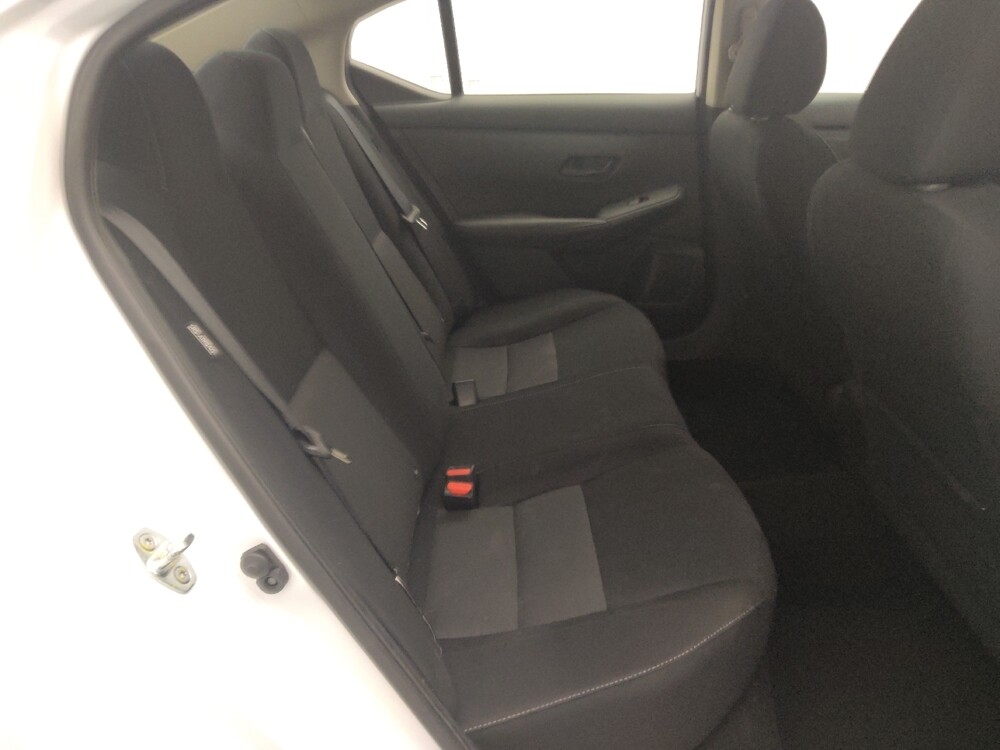 2024 Nissan Sentra in Metairie, LA 70006 - 18121425 19