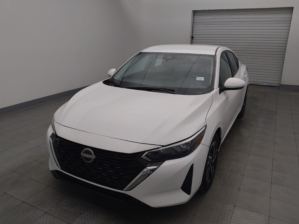 2024 Nissan Sentra in Metairie, LA 70006 - 18121425 15