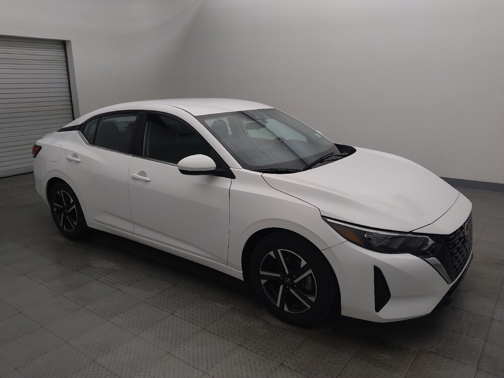 2024 Nissan Sentra in Metairie, LA 70006 - 18121425 11