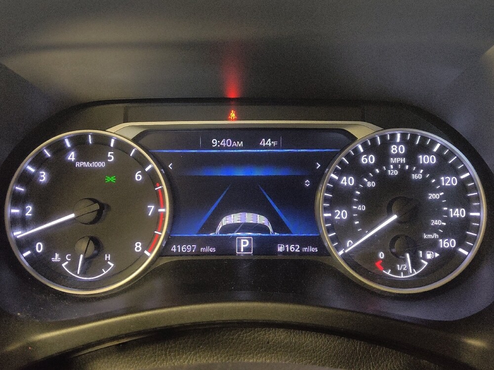 2024 Nissan Sentra in Metairie, LA 70006 - 18121425 23