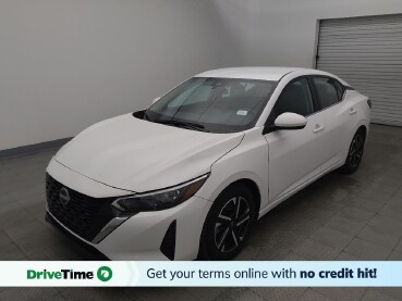 2024 Nissan Sentra in Metairie, LA 70006