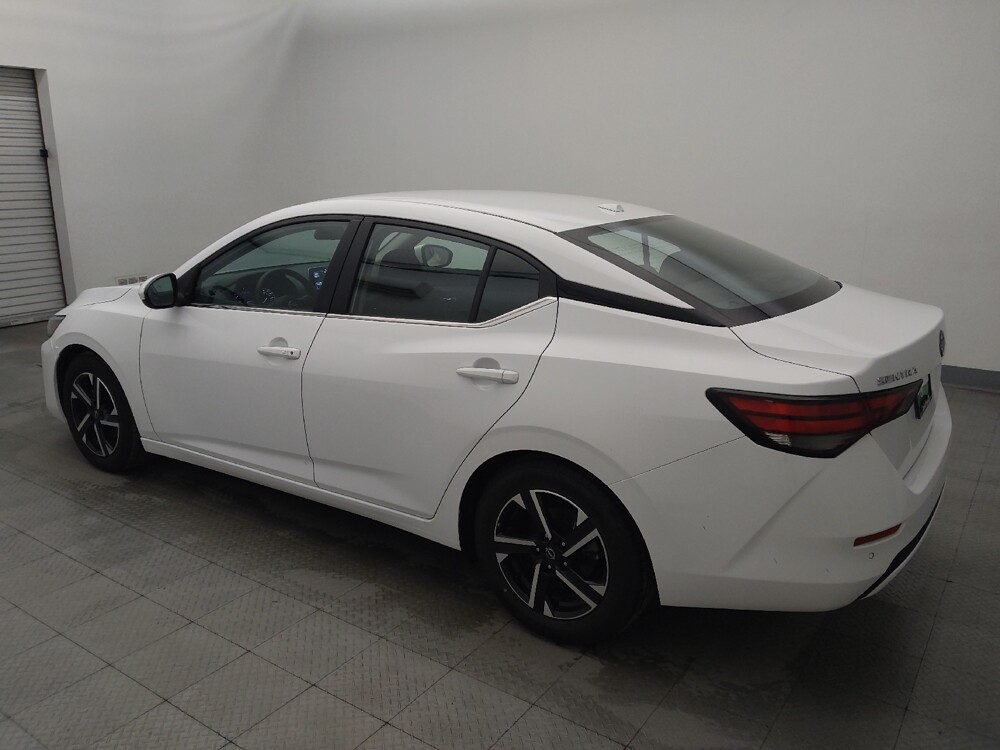 2024 Nissan Sentra in Metairie, LA 70006 - 18121425 3