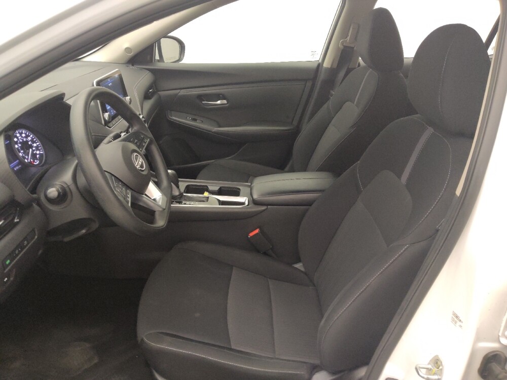 2024 Nissan Sentra in Metairie, LA 70006 - 18121425 17