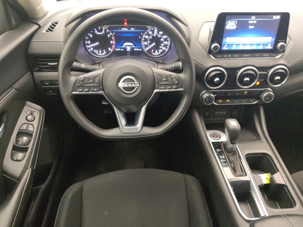2024 Nissan Sentra in Metairie, LA 70006 - 18121425 22