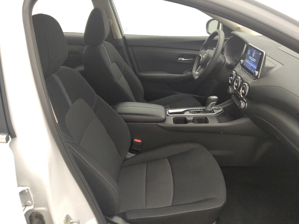 2024 Nissan Sentra in Metairie, LA 70006 - 18121425 21